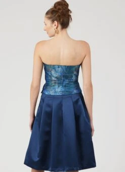 New Look Sewing Pattern 6787 Juniors' Corsets, Pants And Skirt -Jaycotts Shop N6787 07