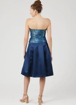 New Look Sewing Pattern 6787 Juniors' Corsets, Pants And Skirt -Jaycotts Shop N6787 08