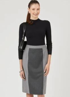 New Look Sewing Pattern 6792 Misses' Skirts -Jaycotts Shop N6792 01