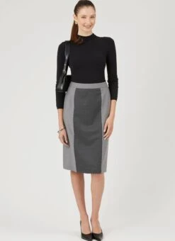 New Look Sewing Pattern 6792 Misses' Skirts