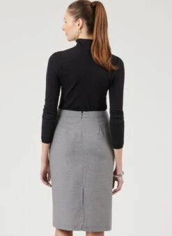 New Look Sewing Pattern 6792 Misses' Skirts -Jaycotts Shop N6792 06