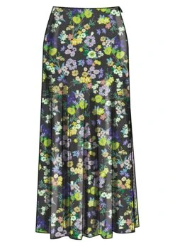 New Look Sewing Pattern 6793 Misses' Skirt In Two Lengths -Jaycotts Shop N6793 03