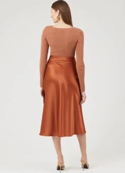 New Look Sewing Pattern 6793 Misses' Skirt In Two Lengths -Jaycotts Shop N6793 04