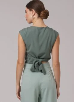 New Look Sewing Pattern 6796 Coat, Tops And Trousers -Jaycotts Shop N6796 06