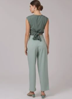 New Look Sewing Pattern 6796 Coat, Tops And Trousers -Jaycotts Shop N6796 07