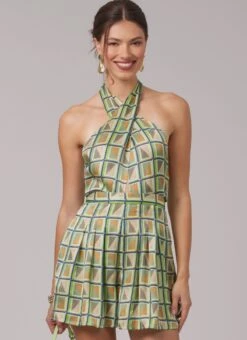 New Look Sewing Pattern 6798 Romper And Jumpsuit -Jaycotts Shop N6798 01