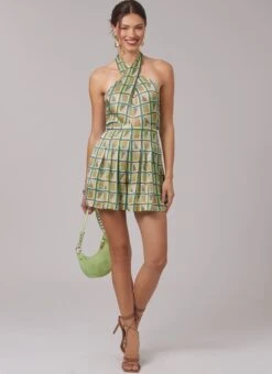 New Look Sewing Pattern 6798 Romper And Jumpsuit