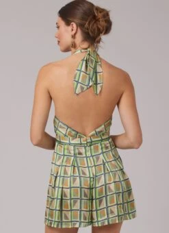 New Look Sewing Pattern 6798 Romper And Jumpsuit -Jaycotts Shop N6798 05