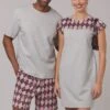 New Look Sewing Pattern 6805 Unisex Sleepwear