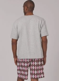 New Look Sewing Pattern 6805 Unisex Sleepwear -Jaycotts Shop N6805 07