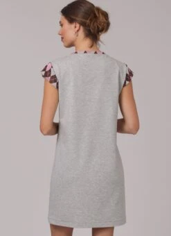 New Look Sewing Pattern 6805 Unisex Sleepwear -Jaycotts Shop N6805 08