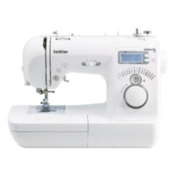 Brother Innov-is 15 Sewing Machine
