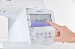 Brother Embroidery Machine NV880E -Jaycotts Shop NV880E screen WLAN 5697f847 4a19 4e04 b949 d2febf0b5918