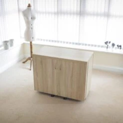 Horn Gemini XL Sewing Cabinet - Free Chair Offer -Jaycotts Shop New Outback 13 1024x765 1