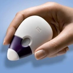 Prym Ergonomic Chalk Wheel Mouse | 610950 -Jaycotts Shop Prym 610950 Ergonomic Chalk Wheel Mouse4