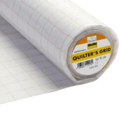 Quilter's Grid By Vlieseline