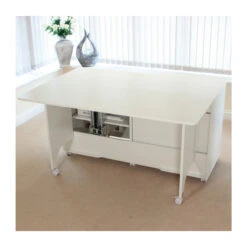 Horn Super Q MK2 Cabinet, Special Offer Free Chair! -Jaycotts Shop QMK2 2