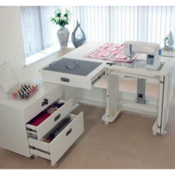 Horn Super Q MK2 Cabinet, Special Offer Free Chair!