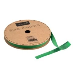 Emerald Bias Binding | Narrow