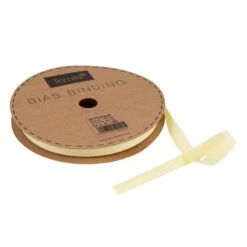 Lemon Bias Binding | Narrow