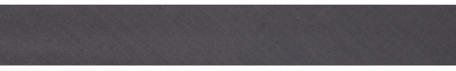 Grey Bias Binding | 25mm Width 3 Grey Bias Binding | 25mm Width - Image 3