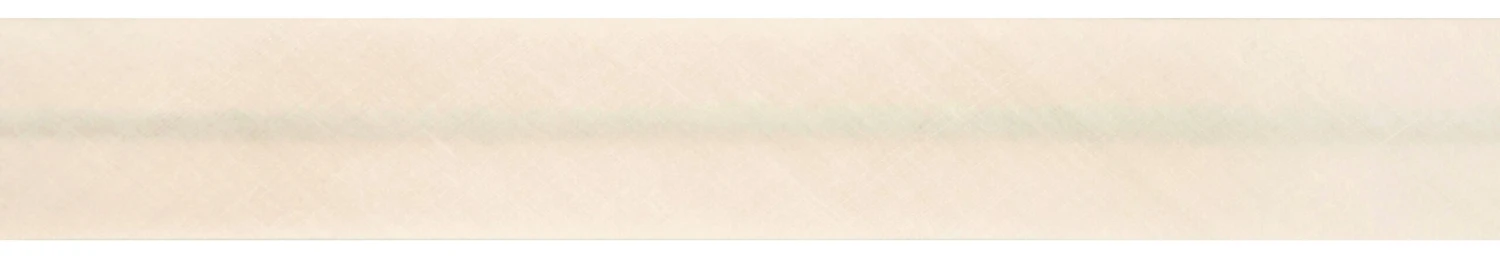 Cream Bias Binding | 25mm Width 3 Cream Bias Binding | 25mm Width - Image 3