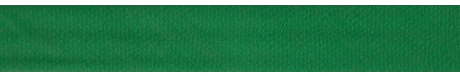 Emerald Green Bias Binding | 25mm Width 3 Emerald Green Bias Binding | 25mm Width - Image 3