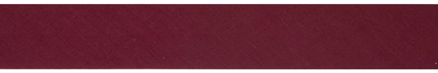Wine Bias Binding | 25mm Width 3 Wine Bias Binding | 25mm Width - Image 3