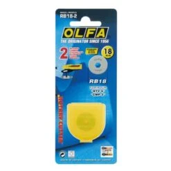 Olfa Rotary Cutter Blades