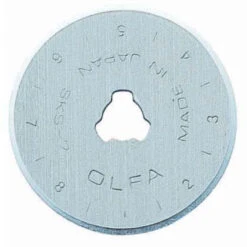 Olfa Rotary Cutter Blades -Jaycotts Shop RB28 2