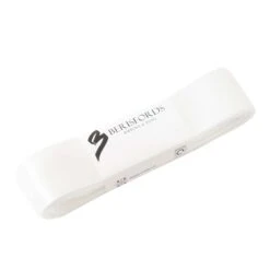Berisfords 5m Pack White Satin Ribbon