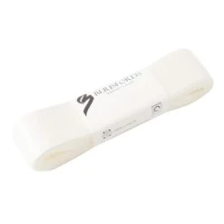 Berisfords 5m Pack Bridal White Satin Ribbon