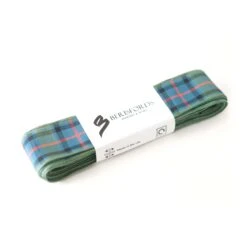 Berisfords 5m Pack Flower Of Scotland Tartan Ribbon