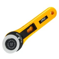 Olfa Rotary Cutter 45mm Size