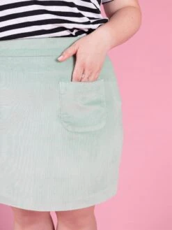 Tilly And The Buttons Ramona Skirt Pattern 20 Tilly And The Buttons Ramona Skirt Pattern -Jaycotts Shop RamonaskirtsewingpatternTillyandtheButtons 13