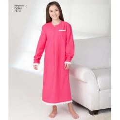 Simplicity Pattern 1570 Child's, Girls' And Boys' Pants, Shorts, 9 Simplicity Pattern 1570 Child's, Girls' And Boys' Pants, Shorts, -Jaycotts Shop S1570 product hires 02