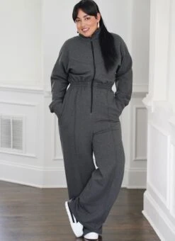 Simplicity Sewing Pattern 3011 Jumpsuit By Mimi G Style