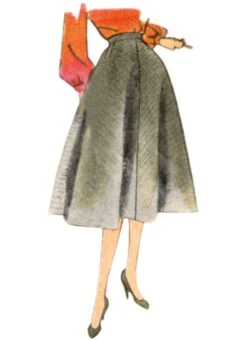 Simplicity Sewing Pattern 3016 Skirts 9 Simplicity Sewing Pattern 3016 Skirts -Jaycotts Shop S3016 03