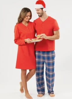 Simplicity Sewing Pattern S3041 Children's, Teens' And Adults' Loungewear