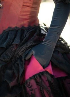 Simplicity Sewing Pattern S3063 Corset And Skirt Costume By Raine Emery -Jaycotts Shop S3063 03