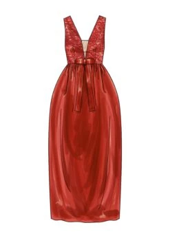 Simplicity Sewing Pattern 3066 Special Occasion Gowns 10 Simplicity Sewing Pattern 3066 Special Occasion Gowns -Jaycotts Shop S3066 02