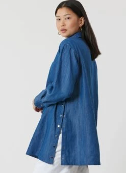 Simplicity Sewing Pattern 3068 Top And Tunics -Jaycotts Shop S3068 01