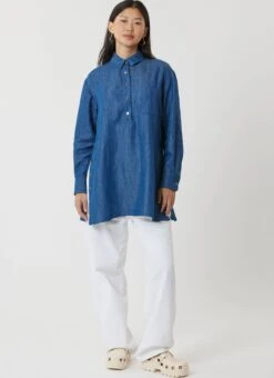 Simplicity Sewing Pattern 3068 Top And Tunics -Jaycotts Shop S3068 06