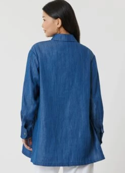 Simplicity Sewing Pattern 3068 Top And Tunics -Jaycotts Shop S3068 07