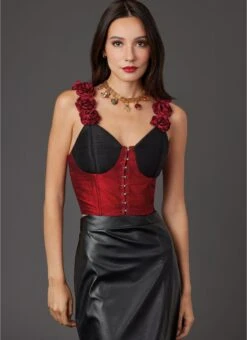 Simplicity Sewing Pattern 3095 Design Your Own Corset