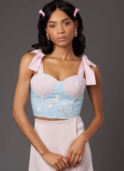 Simplicity Sewing Pattern 3095 Design Your Own Corset 17 Simplicity Sewing Pattern 3095 Design Your Own Corset -Jaycotts Shop S3095 02