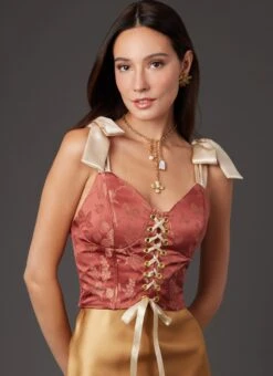 Simplicity Sewing Pattern 3095 Design Your Own Corset 14 Simplicity Sewing Pattern 3095 Design Your Own Corset -Jaycotts Shop S3095 03