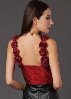 Simplicity Sewing Pattern 3095 Design Your Own Corset 13 Simplicity Sewing Pattern 3095 Design Your Own Corset -Jaycotts Shop S3095 06