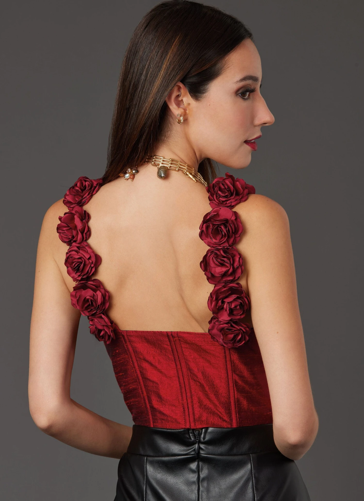 Simplicity Sewing Pattern 3095 Design Your Own Corset 3 Simplicity Sewing Pattern 3095 Design Your Own Corset - Image 3