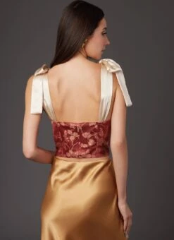 Simplicity Sewing Pattern 3095 Design Your Own Corset 15 Simplicity Sewing Pattern 3095 Design Your Own Corset -Jaycotts Shop S3095 07